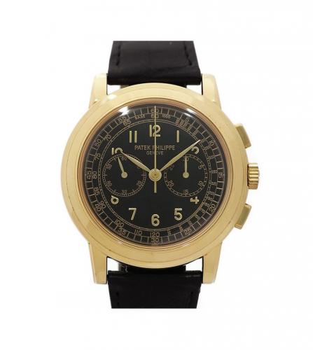 パテックフィリップ　カラトラバ　ウォッチ