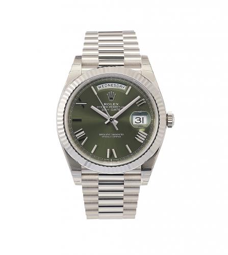 ロレックス デイデイト ウォッチ