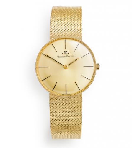 ジャガー・ルクルト ウォッチ