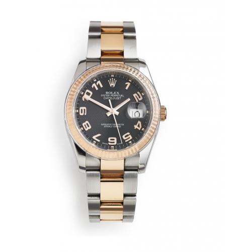 ロレックス　デイトジャスト  ウォッチ