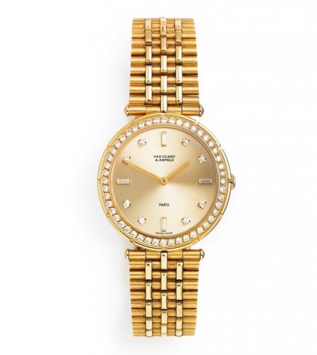 ヴァン クリーフ&アーペル ウォッチ