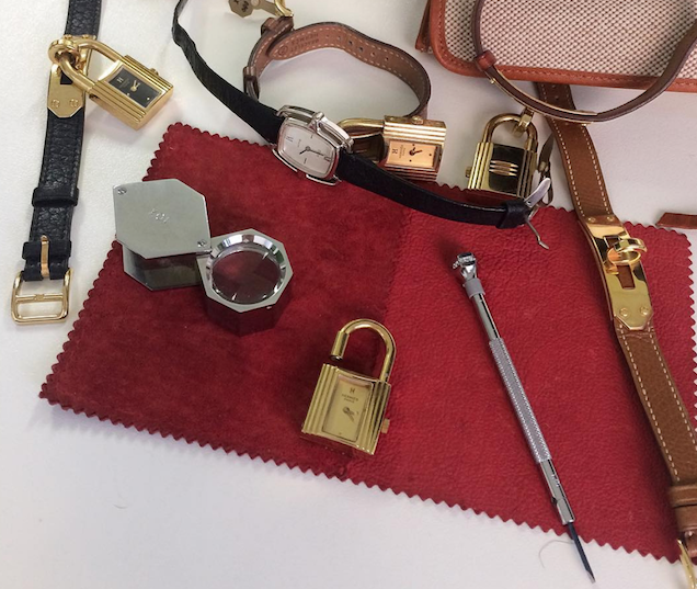 ファッションではなく、人生の一部として