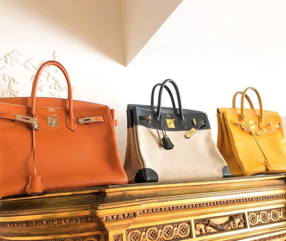 希少性という静かな美学