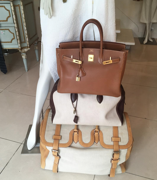 人々がエルメスを求める理由