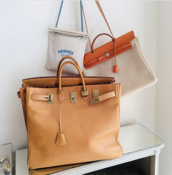 2025年のエルメス:静けさの中の力強さ