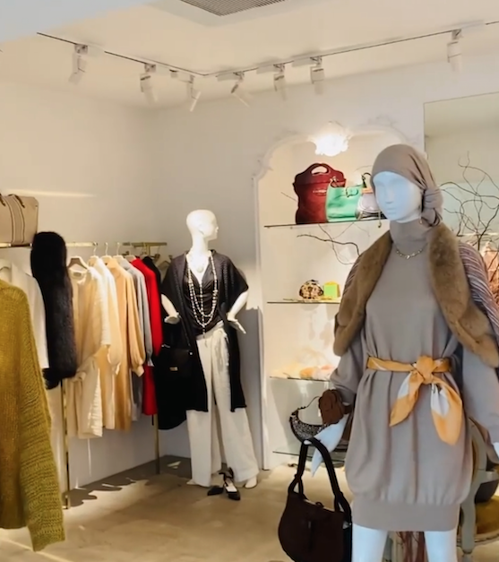 コレクターと夢見る人、スタイルを探す人へ