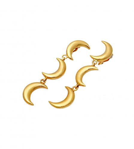 セリーヌ イヤリング