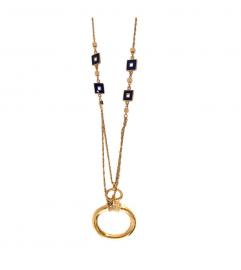 カルヴェン　ネックレス