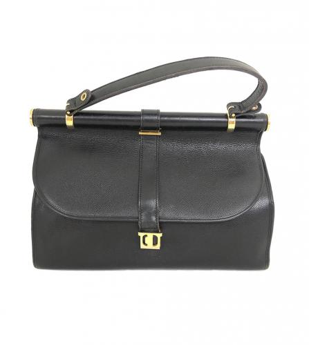 ディオール　ブラック　バッグ