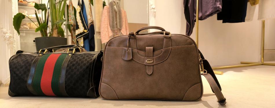 パリで楽しむ、キュレーションされたショッピング