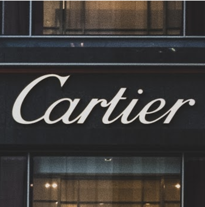 HISTORY OF CARTIER