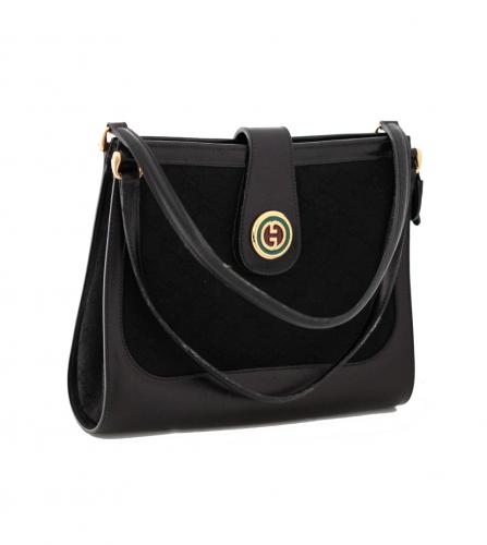 グッチ インターロッキングG トートバッグ